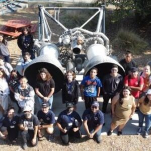 STEM III –UAS as a STEM Outreach Learning Platform for K-12 Students and Educators