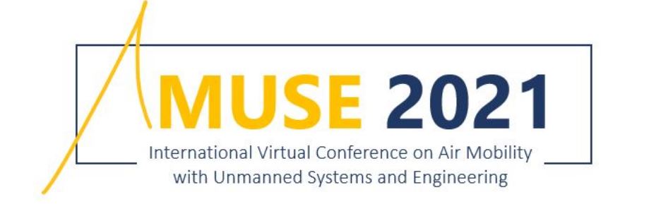 Nanyang Technological University's ATMRI and Mississippi State Led ASSURE Offer Conference Recordings of UAS Expertise from AMUSE 2021 Conference