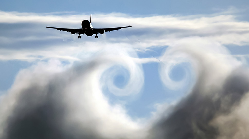 Wake Turbulence Assure