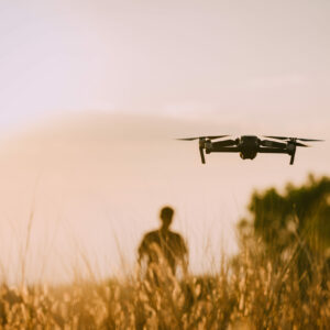 Develop small Unmanned Aircraft Detect and Avoid Human Factors Requirements (A81_A11L.UAS.114)